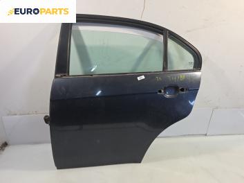 Врата за Chevrolet Epica Sedan (01.2005 - ...), 4+1 вр., позиция: задна, лява