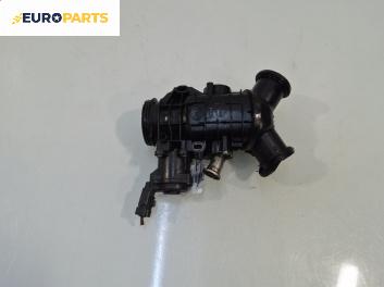 Конзола антифриз за Citroen C5 III Break (02.2008 - 04.2017) 2.7 HDi, 204 к.с.