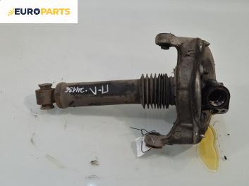 Амортисьор за Citroen C5 III Break (02.2008 - 04.2017), позиция: предна, лява