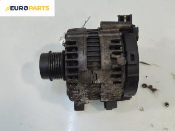 Алтернатор / генератор за Citroen C5 III Break (02.2008 - 04.2017) 2.7 HDi, 204 к.с.