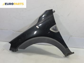 Калник за Chevrolet Captiva SUV (06.2006 - ...), позиция: предна, лява