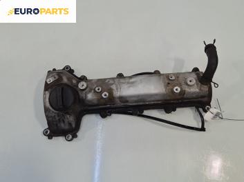 Капак на клапаните (на цилиндровата глава) за Toyota Yaris Hatchback I (01.1999 - 12.2005) 1.4 D-4D, 75 к.с.