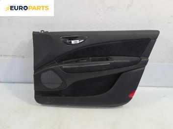 Кора врата за Fiat Bravo II Hatchback (11.2006 - 06.2014), позиция: предна, дясна
