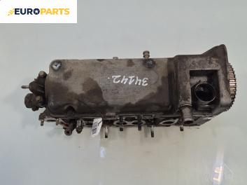 Глава за Fiat Punto Hatchback II (09.1999 - 07.2012) 1.2 60 (188.030, .050, .130, .150, .230, .250), 60 к.с.