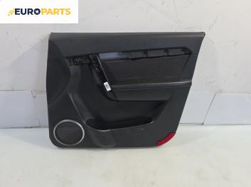 Кора врата за Chevrolet Captiva SUV (06.2006 - ...), позиция: предна, дясна