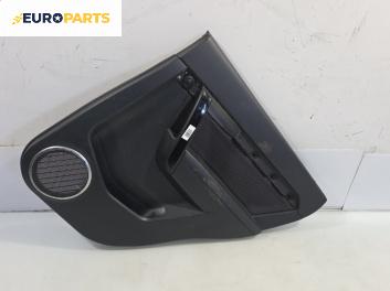 Кора врата за Chevrolet Captiva SUV (06.2006 - ...), позиция: задна, дясна