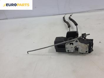 Брава на врата за Chevrolet Captiva SUV (06.2006 - ...), позиция: предна, дясна