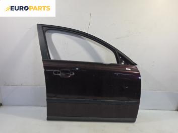 Врата за Volvo S40 II Sedan (12.2003 - 12.2012), 4+1 вр., позиция: предна, дясна