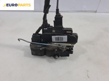 Брава на врата за Chevrolet Captiva SUV (06.2006 - ...), позиция: задна, дясна