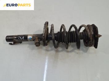 Макферсон за Renault Grand Scenic II Minivan (04.2004 - 06.2009), позиция: предна, лява