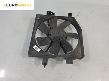 Перка охлаждане за Mazda 5 Minivan I (02.2005 - 12.2010) 2.0 CD, 143 к.с.