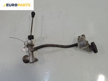 Спирачна помпа за Chevrolet Captiva SUV (06.2006 - ...) 2.4, 136 к.с.