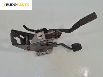 Потенциометър газ  за Chevrolet Captiva SUV (06.2006 - ...) 2.4, 136 к.с., № 96625893