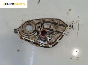 Капак ангренажна верига за SsangYong Rexton SUV I (04.2002 - 07.2012) 2.3 RX230 4x4, 150 к.с., № A1110160906