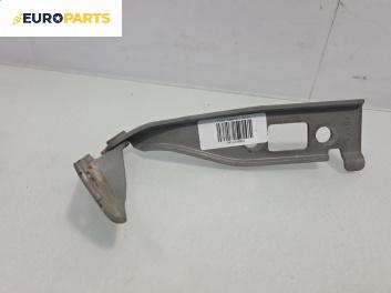 Панта преден капак за Ford Fiesta V Hatchback (11.2001 - 03.2010), 4+1 вр., позиция: дясна