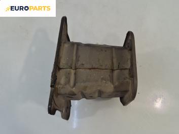 Буфер предна броня за Chevrolet Captiva SUV (06.2006 - ...), позиция: предна, лява