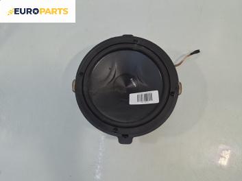 Високоговорител за Chevrolet Captiva SUV (06.2006 - ...)