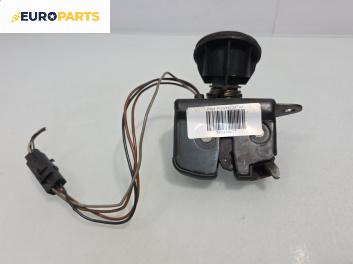 Брава заден капак за Fiat Punto Hatchback II (09.1999 - 07.2012), позиция: задна