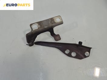 Панта преден капак за Volvo S40 II Sedan (12.2003 - 12.2012), 4+1 вр., позиция: дясна