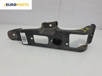 Държач броня за BMW X3 Series E83 (01.2004 - 12.2011), позиция: задна, лява