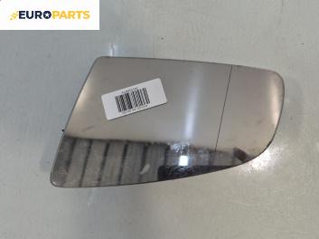 Стъкло огледало за Audi A4 Avant B7 (11.2004 - 06.2008), позиция: лява