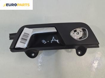 Вътрешна дръжка за Audi A4 Avant B7 (11.2004 - 06.2008), позиция: задна, дясна