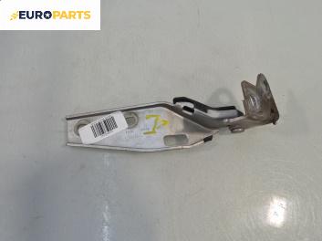 Панта преден капак за Seat Leon Hatchback I (11.1999 - 06.2006), 4+1 вр., позиция: дясна