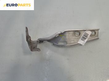 Панта преден капак за Seat Leon Hatchback I (11.1999 - 06.2006), 4+1 вр., позиция: лява