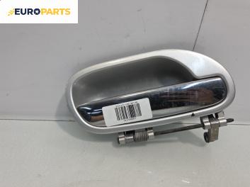 Вътрешна дръжка за Volvo V40 Estate (07.1995 - 06.2004), позиция: предна, дясна