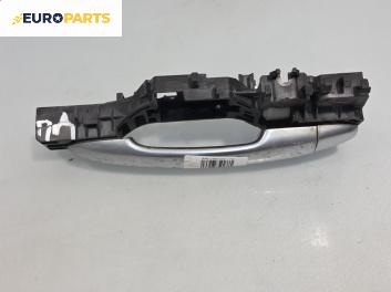 Външна дръжка за Renault Grand Scenic II Minivan (04.2004 - 06.2009), позиция: предна, дясна