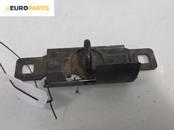 Заключалка заден капак за Audi A3 Hatchback I (09.1996 - 05.2003), позиция: задна