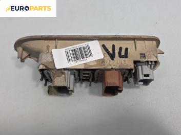 Бутони ел. стъкла  за Renault Grand Scenic II Minivan (04.2004 - 06.2009)