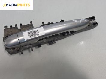 Външна дръжка за Renault Grand Scenic II Minivan (04.2004 - 06.2009), позиция: задна, дясна