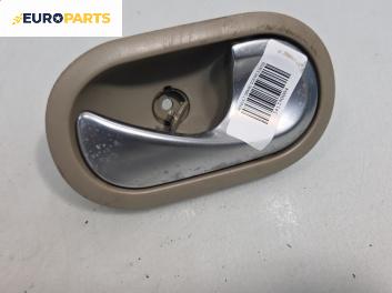 Вътрешна дръжка за Renault Grand Scenic II Minivan (04.2004 - 06.2009), позиция: задна, дясна
