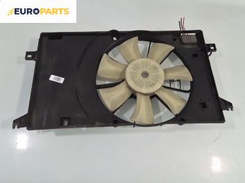 Перка охлаждане за Mazda 5 Minivan I (02.2005 - 12.2010) 2.0 CD, 143 к.с.