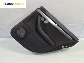 Кора врата за Audi A4 Avant B7 (11.2004 - 06.2008), позиция: задна, дясна