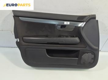 Кора врата за Audi A4 Avant B7 (11.2004 - 06.2008), позиция: предна, лява