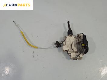 Брава на врата за Audi A4 Avant B7 (11.2004 - 06.2008), позиция: задна, дясна