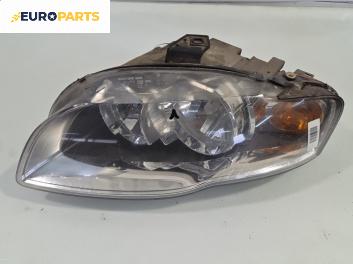 Фар за Audi A4 Avant B7 (11.2004 - 06.2008), позиция: лява