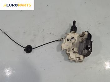Брава на врата за Audi A4 Avant B7 (11.2004 - 06.2008), позиция: предна, дясна