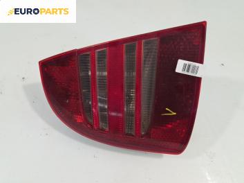 Стоп за Skoda Superb I Sedan (12.2001 - 03.2008), позиция: лява