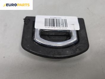 Закопчалка в багажник за Audi A6 Allroad  C5 (05.2000 - 08.2005)