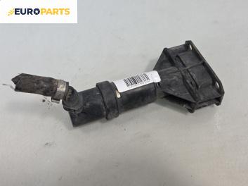 Пръскалка фар за Audi A6 Allroad  C5 (05.2000 - 08.2005), позиция: дясна
