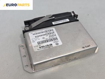 Компютър автоматични скорости за Audi A6 Allroad  C5 (05.2000 - 08.2005) 2.5 TDI quattro, 180 к.с., автоматик, № 0260002805