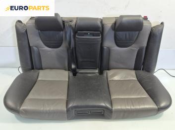 Комплект салон за Audi A6 Allroad  C5 (05.2000 - 08.2005)