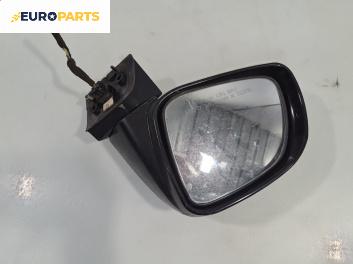 Огледало за Chevrolet Captiva SUV (06.2006 - ...), позиция: лява