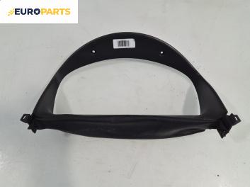 Интериорна пластмаса километраж за Chevrolet Captiva SUV (06.2006 - ...)
