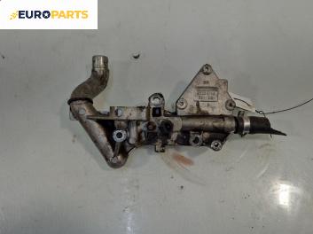 Конзола антифриз за Chevrolet Captiva SUV (06.2006 - ...) 2.4, 136 к.с.