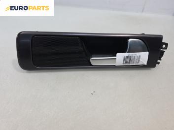 Вътрешна дръжка за Audi A6 Allroad  C5 (05.2000 - 08.2005), позиция: задна, дясна