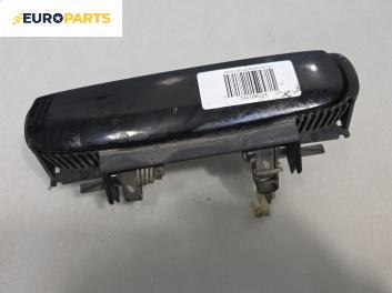 Външна дръжка за Audi A6 Allroad  C5 (05.2000 - 08.2005), позиция: предна, дясна